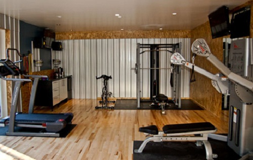 Modern-Home-Gym